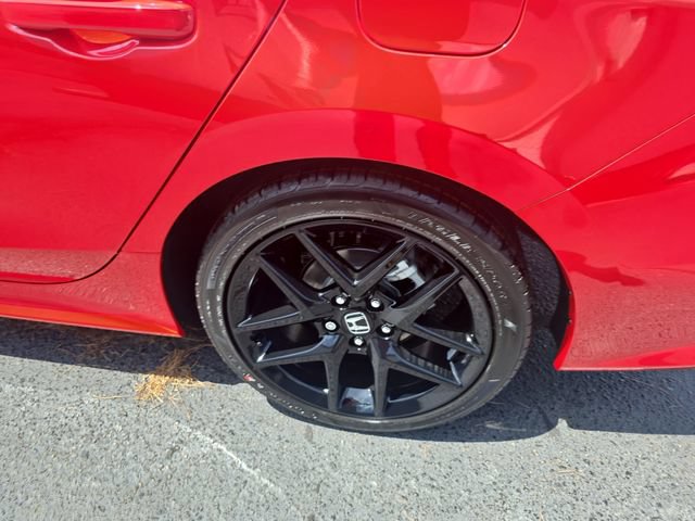 New 2026 Honda Civic Sport image 34