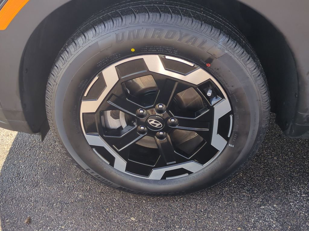 Used 2024 Hyundai Santa Fe SEL image 10