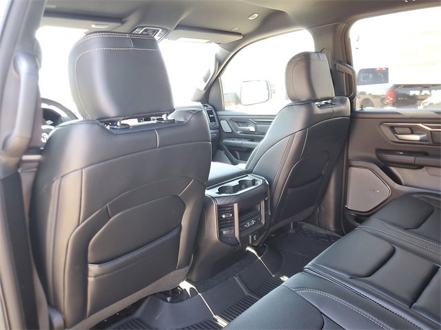 New 2026 RAM 1500 Rebel w/ Rebel Level 2 Equipment Group image 13