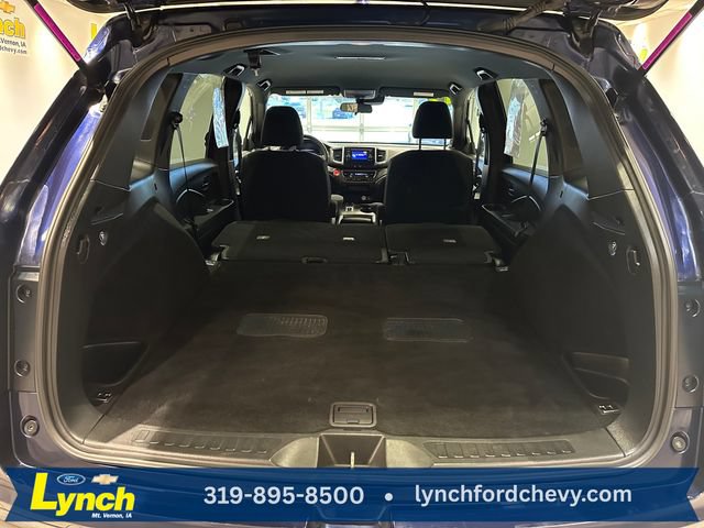 Used 2019 Honda Passport Sport image 17