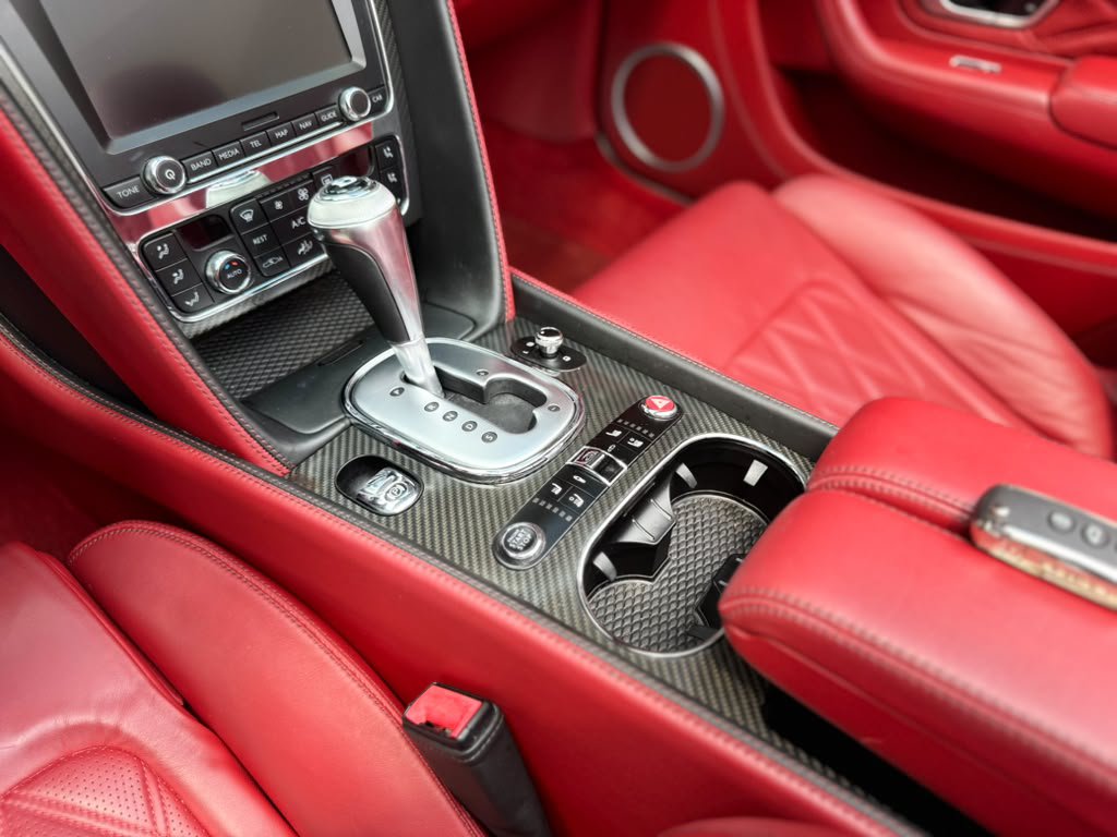 Used 2015 Bentley Continental GT Speed AWD/4WD image 39