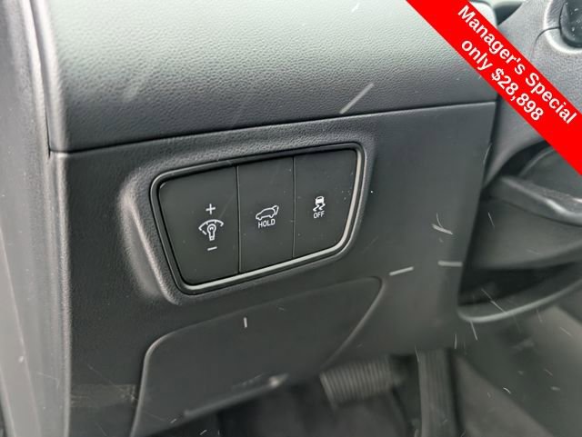 Used 2024 Hyundai Tucson XRT image 16