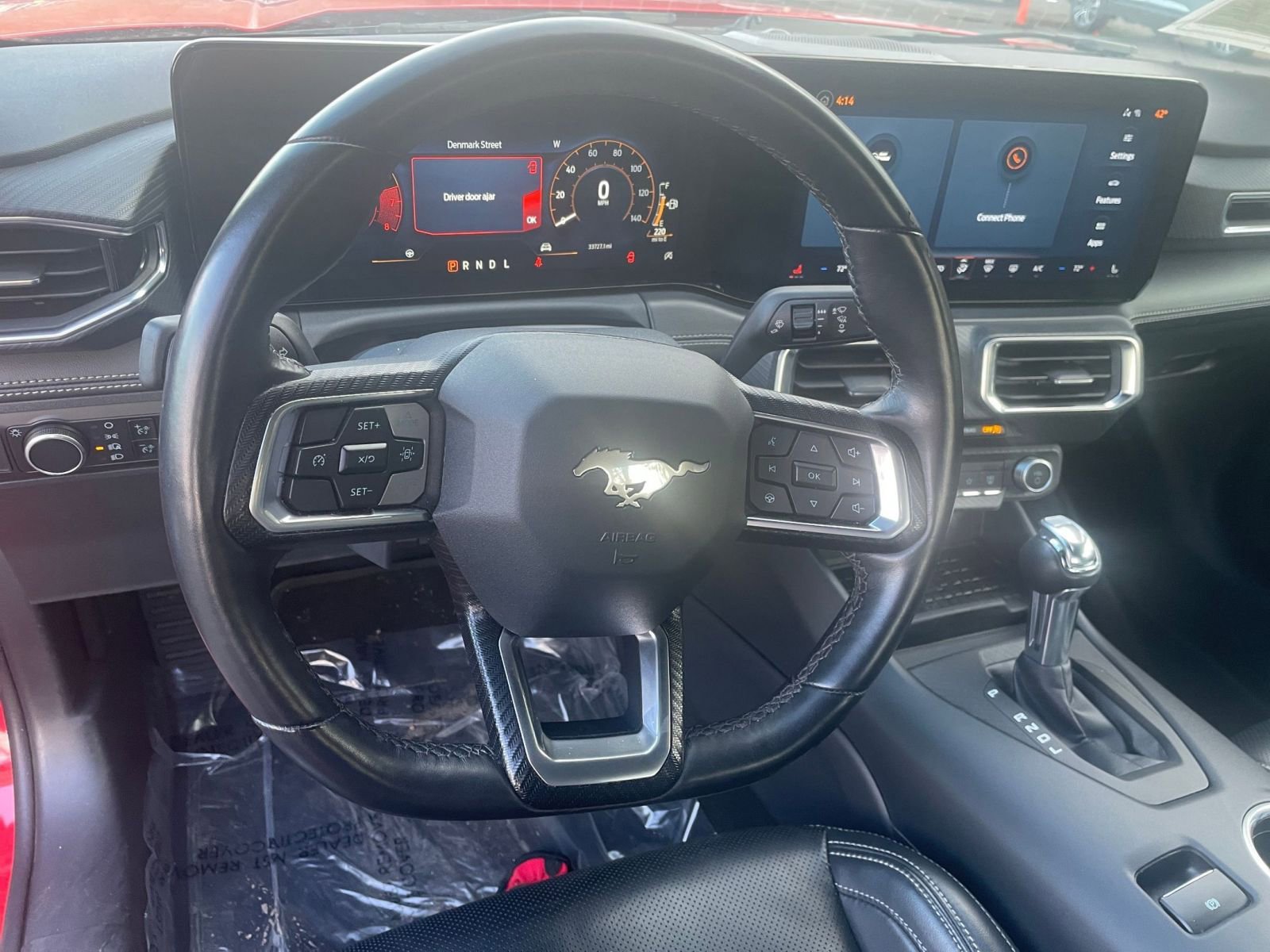 Used 2024 Ford Mustang Premium image 27