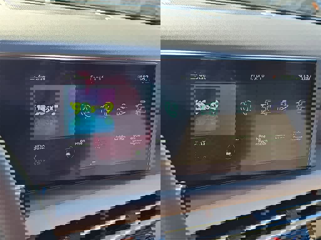 New 2026 Hyundai Tucson SEL image 28