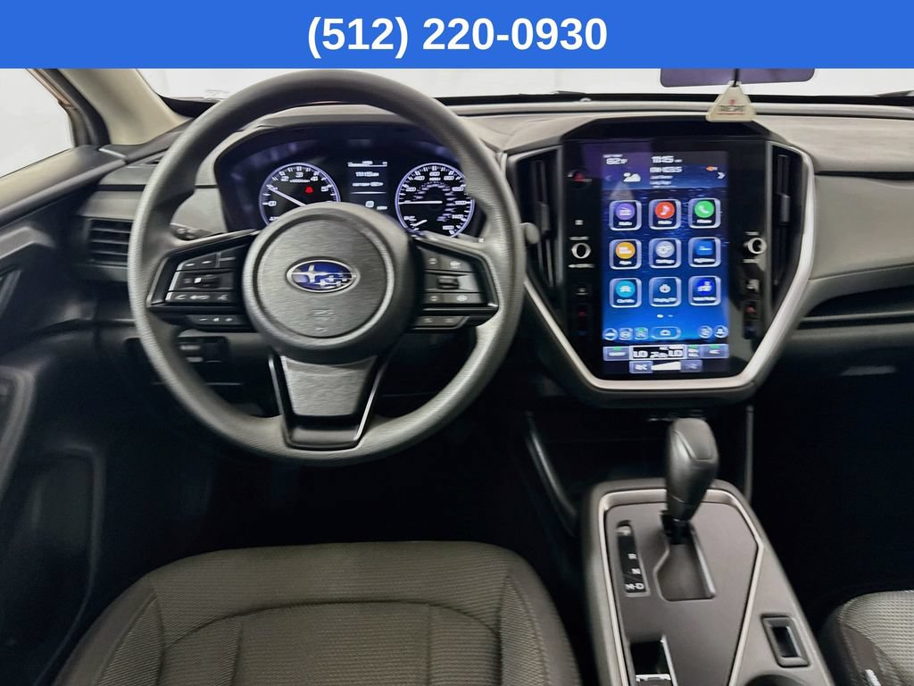 Used 2024 Subaru Crosstrek 2.0i Premium w/ Crosstrek Mirror Package AWD/4WD image 27