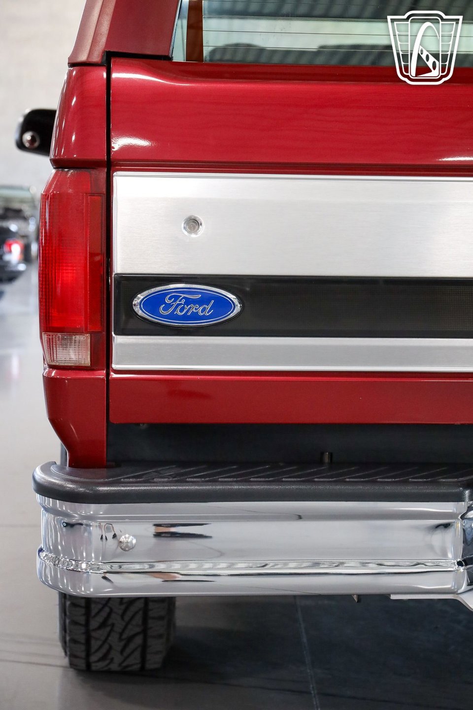 Used 1994 Ford Bronco image 39