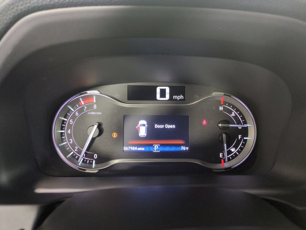 Used 2017 Honda Pilot EX-L image 15