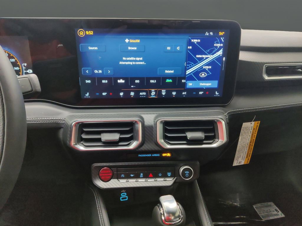 New 2025 Ford Mustang GT Premium w/ 60th Anniversary Package image 8