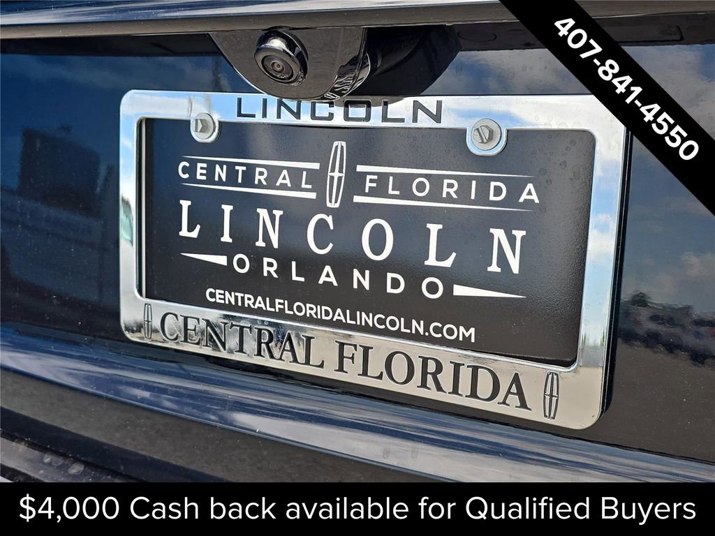 New 2026 Lincoln Aviator AWD image 5