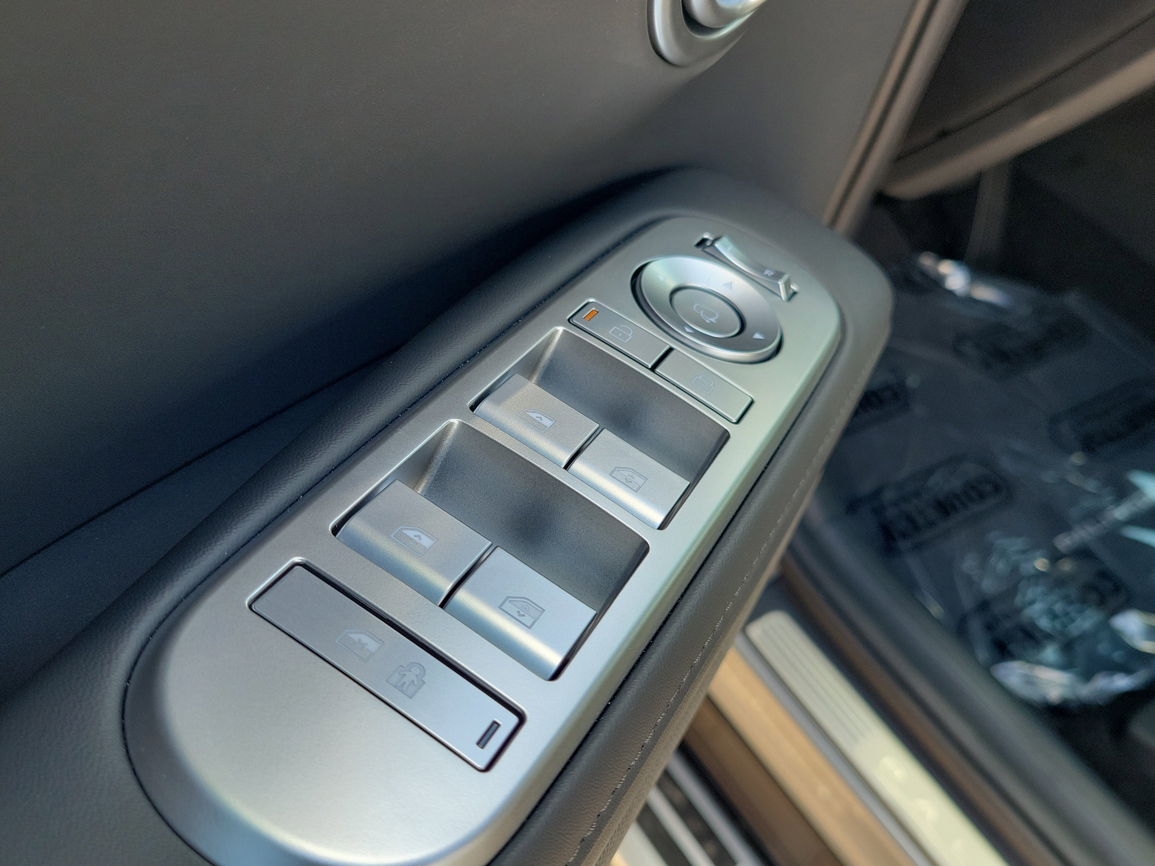 New 2026 Hyundai Palisade Calligraphy image 8