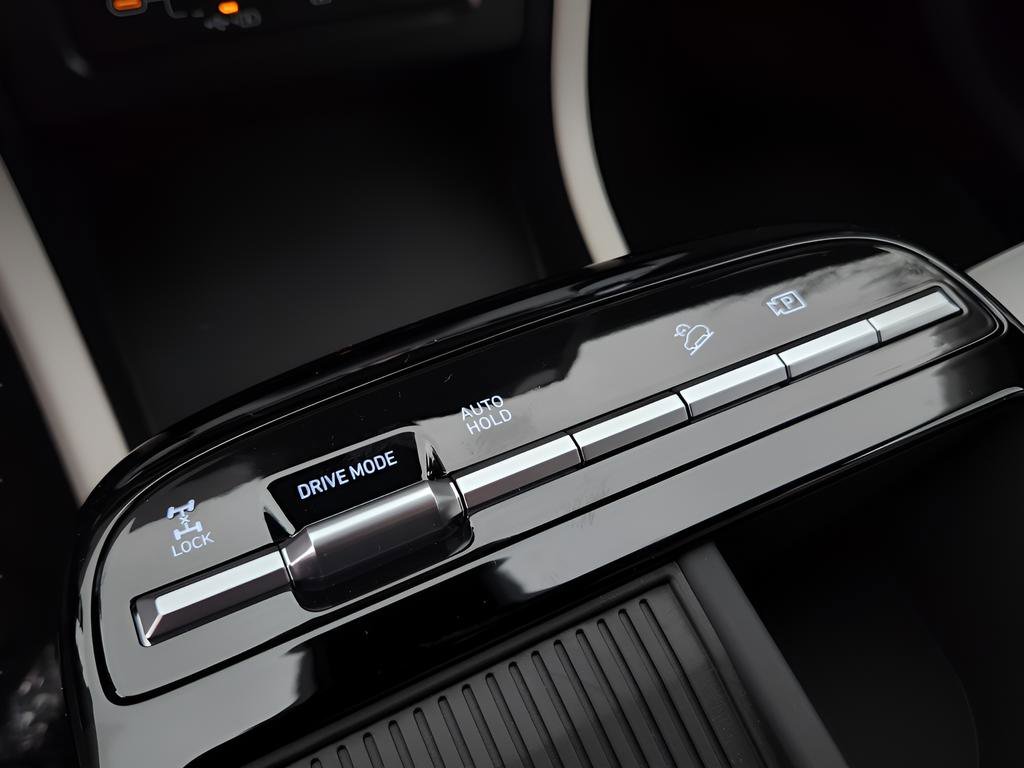 New 2026 Hyundai Tucson SEL w/ Tow & Go Package AWD/4WD image 22