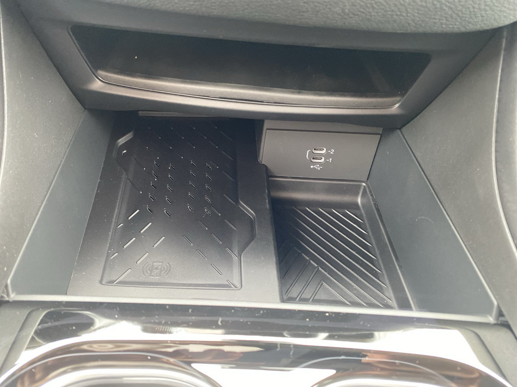 New 2027 Chrysler Pacifica Limited w/ S Appearance Package FWD image 36