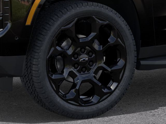 New 2026 Chevrolet Tahoe RST AWD/4WD image 9