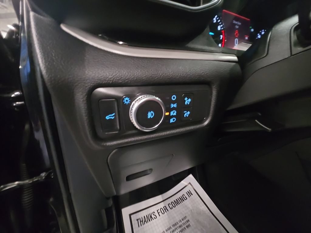 Used 2020 Ford Explorer XLT w/ Equipment Group 202A AWD/4WD image 26