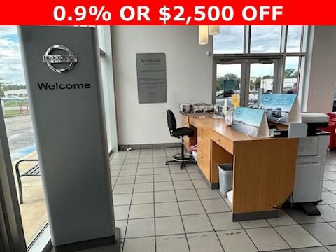 New 2026 Nissan Frontier SV w/ SV Convenience Package image 35