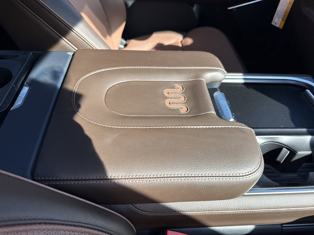 New 2025 Ford Expedition Max King Ranch image 24