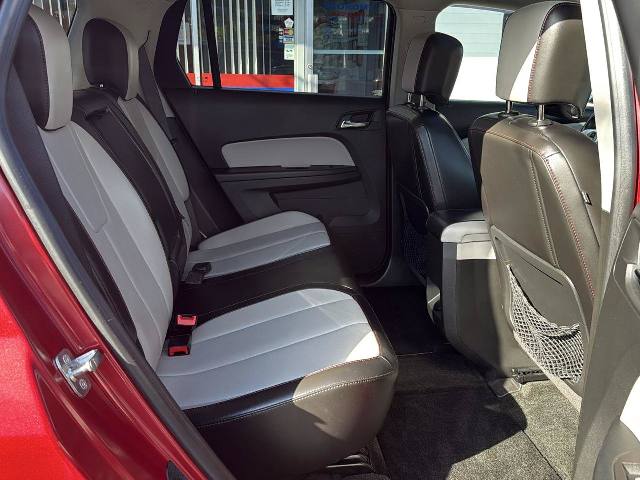 Used 2015 GMC Terrain SLT AWD/4WD image 24
