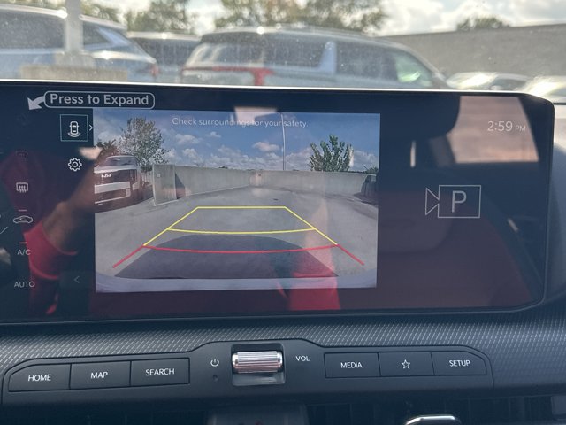 New 2026 Kia K4 GT-Line Turbo FWD image 12
