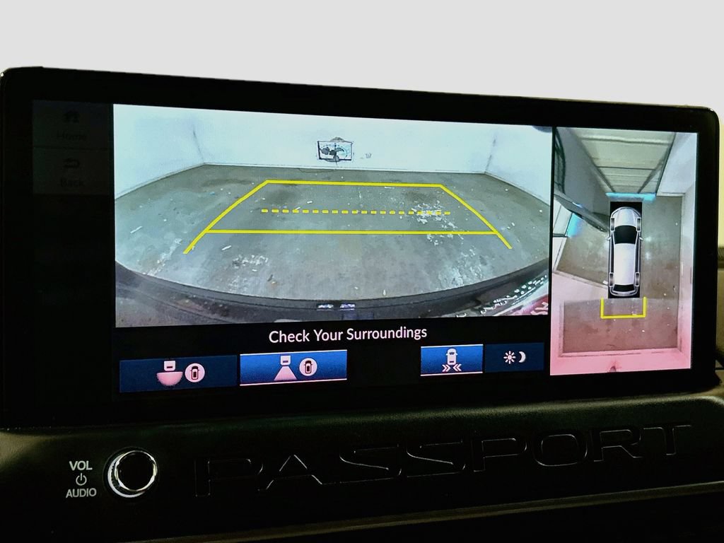 Used 2026 Honda Passport TrailSport Elite image 12