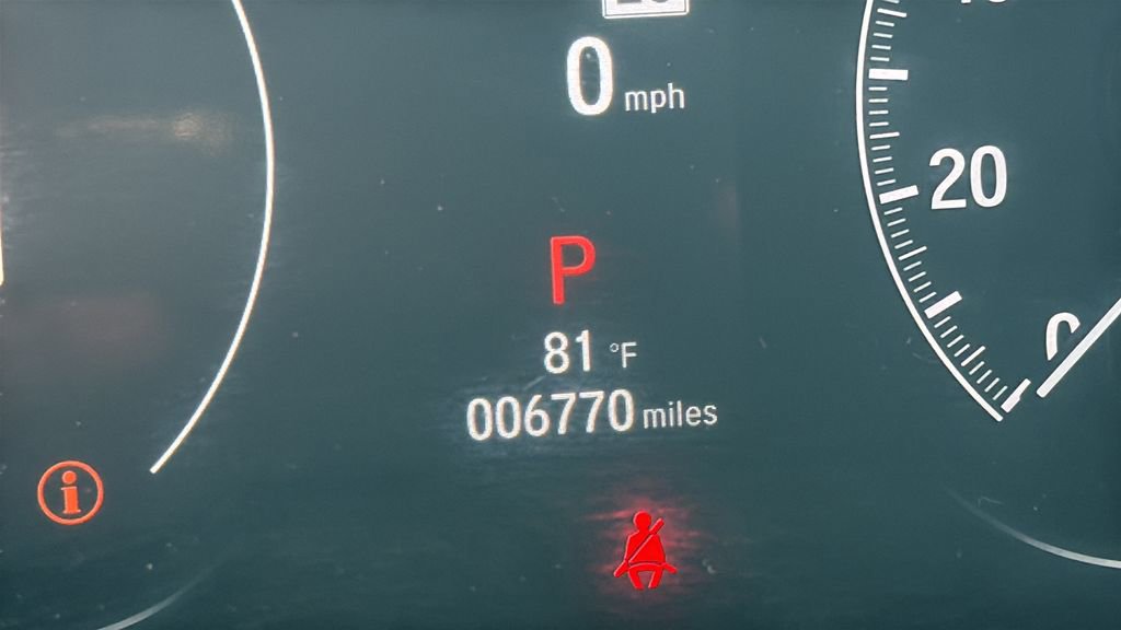 Used 2022 Honda Accord Sport image 17