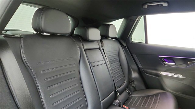 Used 2024 Mercedes-Benz GLC 300 4MATIC w/ AMG Line image 25