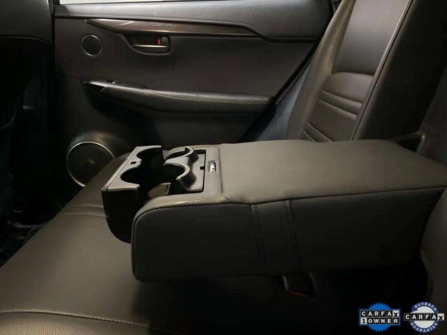 Used 2018 Lexus NX 300 FWD w/ Accessory Package 2 image 68