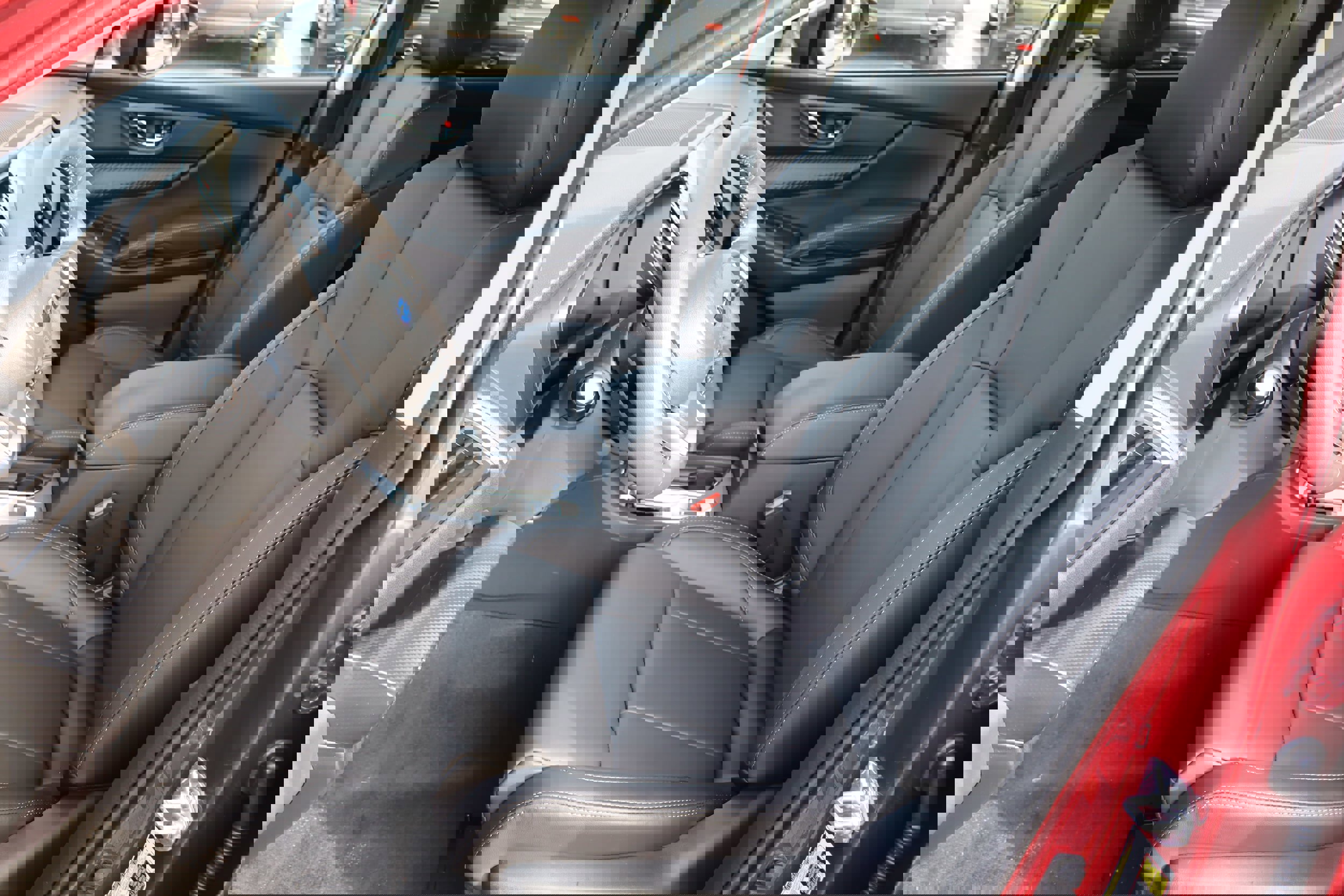 New 2026 Subaru Ascent Premium w/ Popular Package #2 image 9