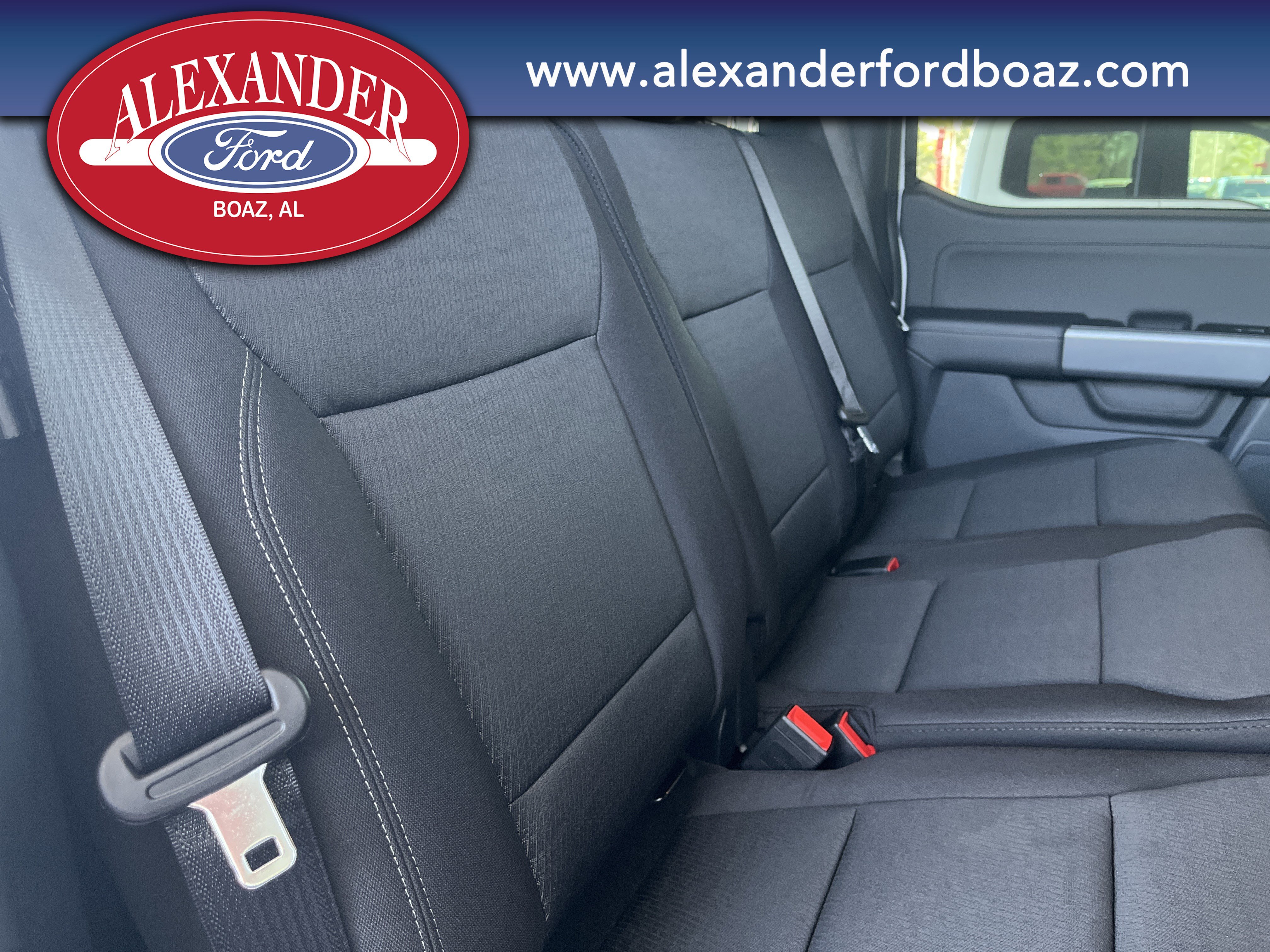 New 2026 Ford F150 XLT w/ Equipment Group 302A MID image 22