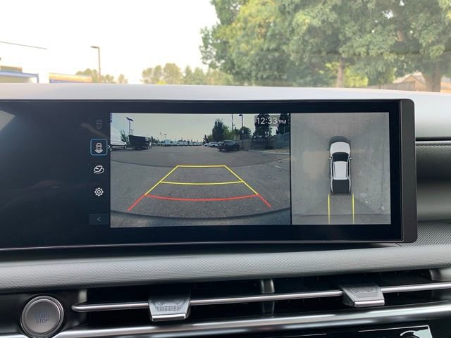 New 2026 Hyundai Santa Cruz XRT image 17