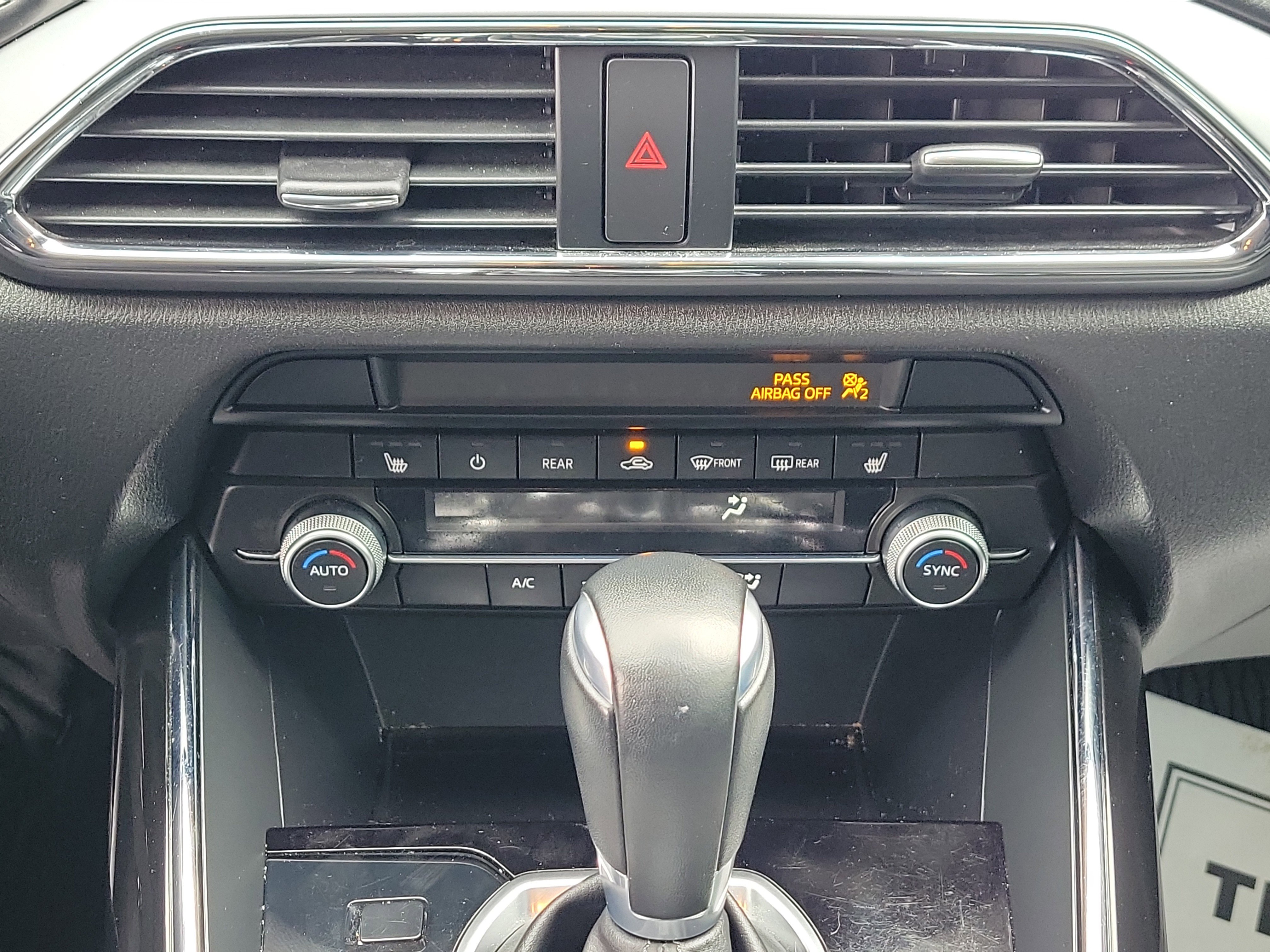 Used 2020 MAZDA CX-9 Touring image 30