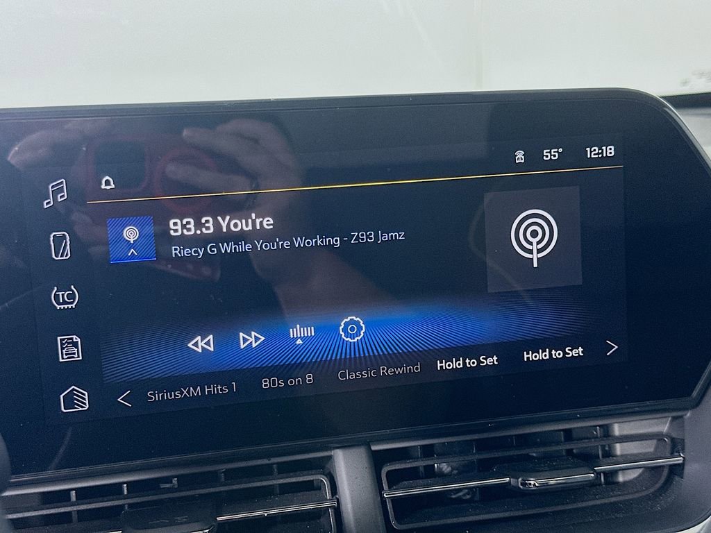 Used 2025 Chevrolet Trax ACTIV image 28