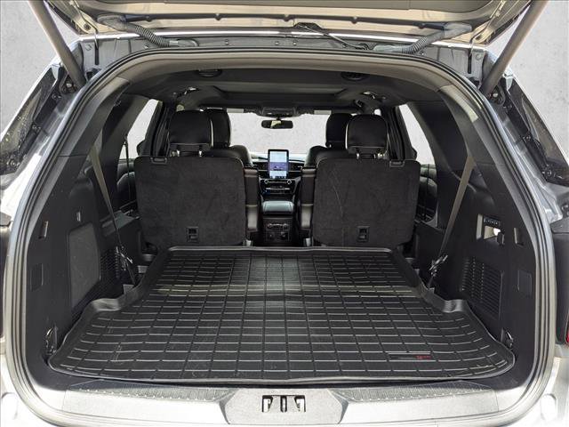 Used 2022 Ford Explorer ST w/ Equipment Group 401A image 18