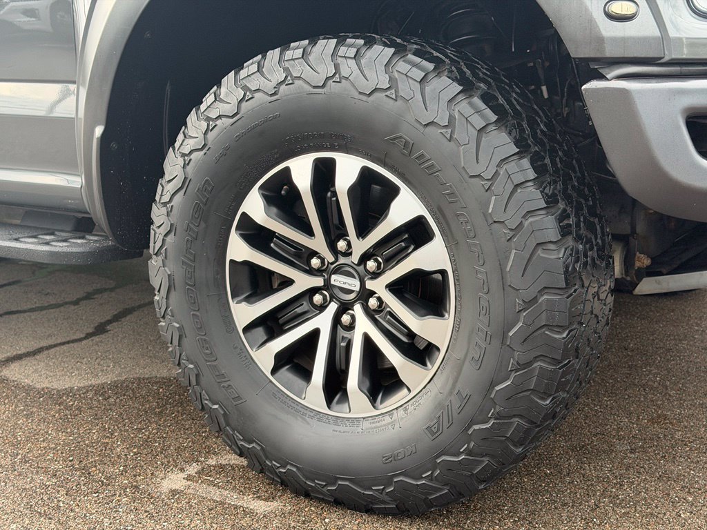 Used 2020 Ford F150 Raptor w/ Equipment Group 802A Luxury AWD/4WD image 26