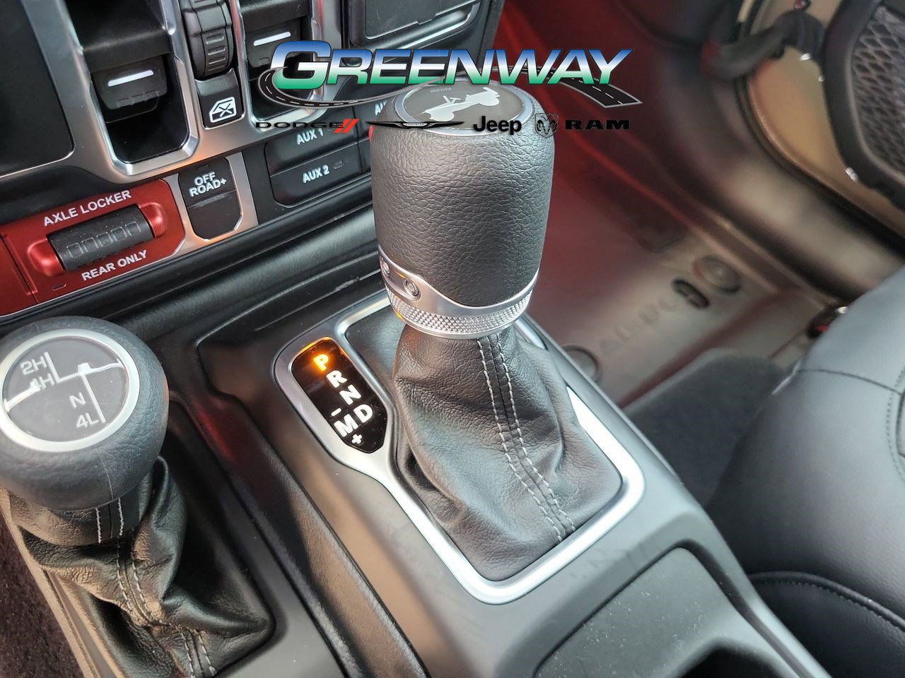 New 2025 Jeep Wrangler Unlimited Sport AWD/4WD image 23
