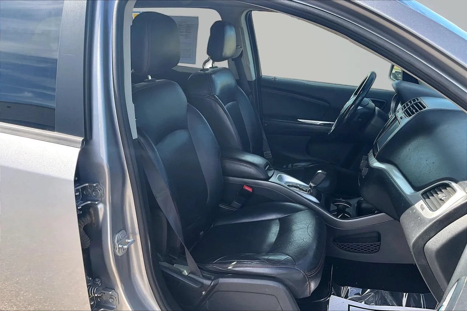 Used 2016 Dodge Journey R/T AWD/4WD image 31