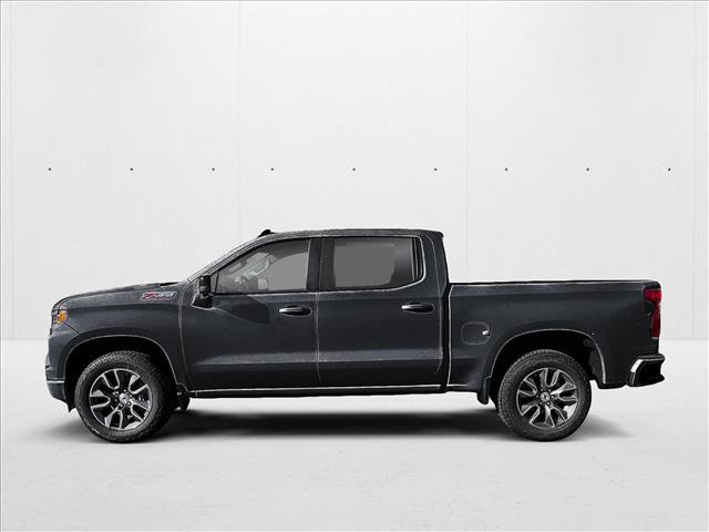New 2026 Chevrolet Silverado 1500 RST video 2