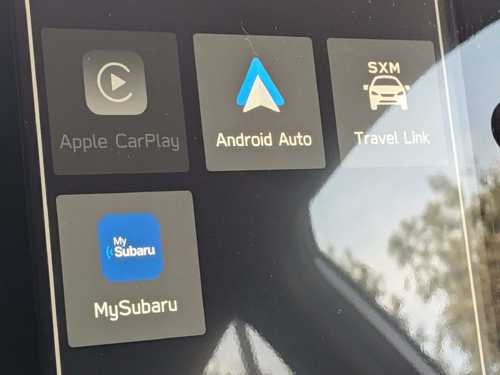 New 2026 Subaru WRX AWD/4WD image 23