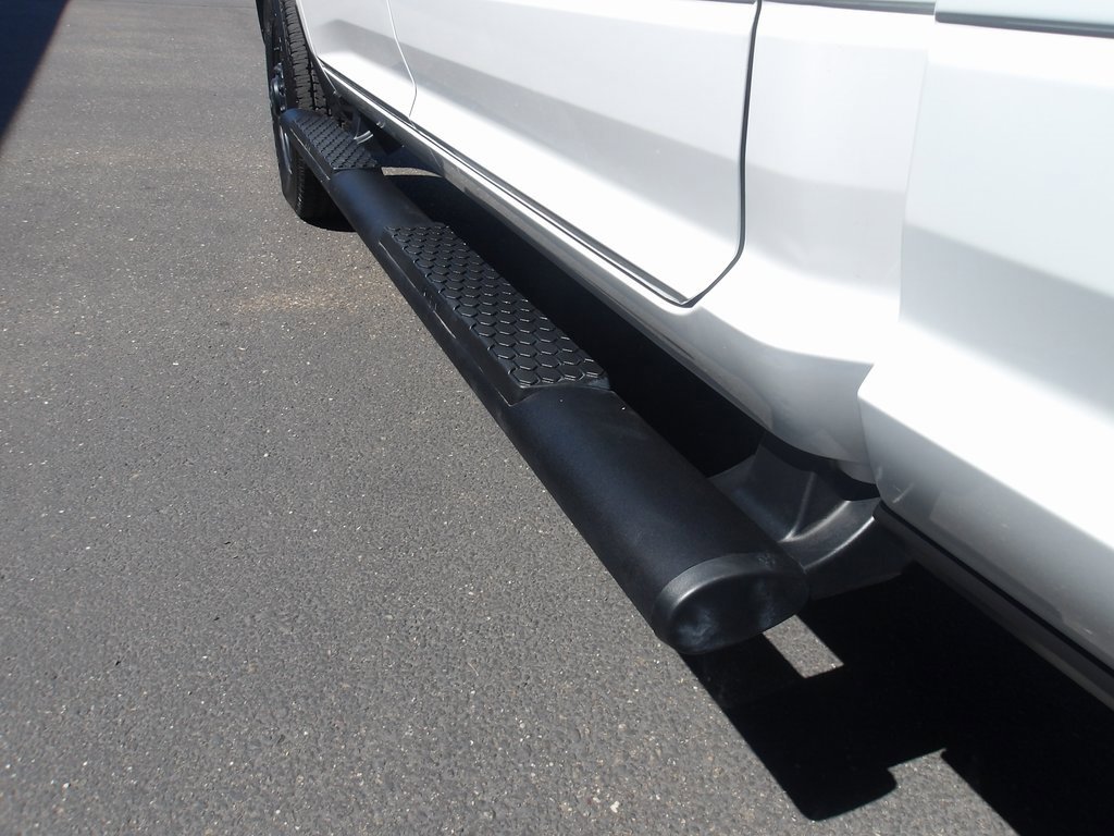 Used 2025 RAM 2500 Tradesman image 11