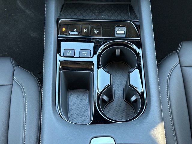 New 2025 Nissan Murano SL image 18