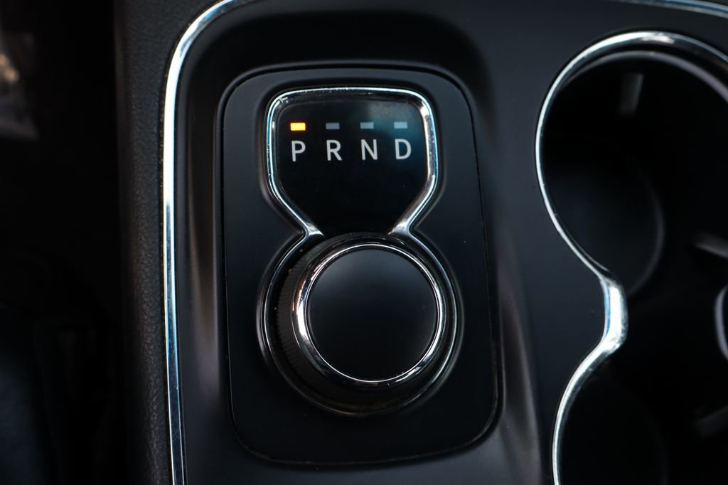 Used 2017 Dodge Durango GT w/ Premium Group AWD/4WD image 40