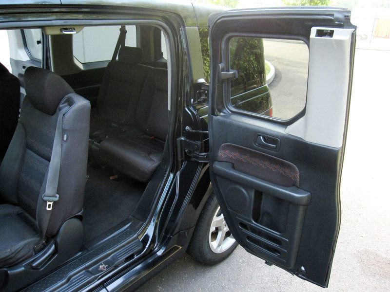 Used 2008 Honda Element SC image 24