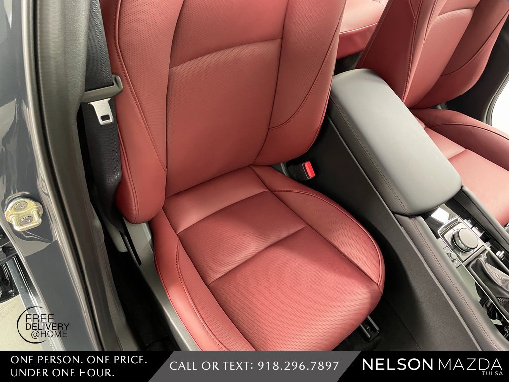 New 2026 MAZDA MAZDA3 Carbon image 44