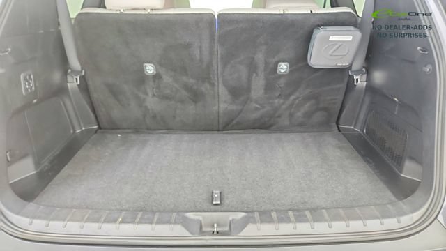 Used 2025 Lexus TX 350 AWD w/ Technology Package image 15