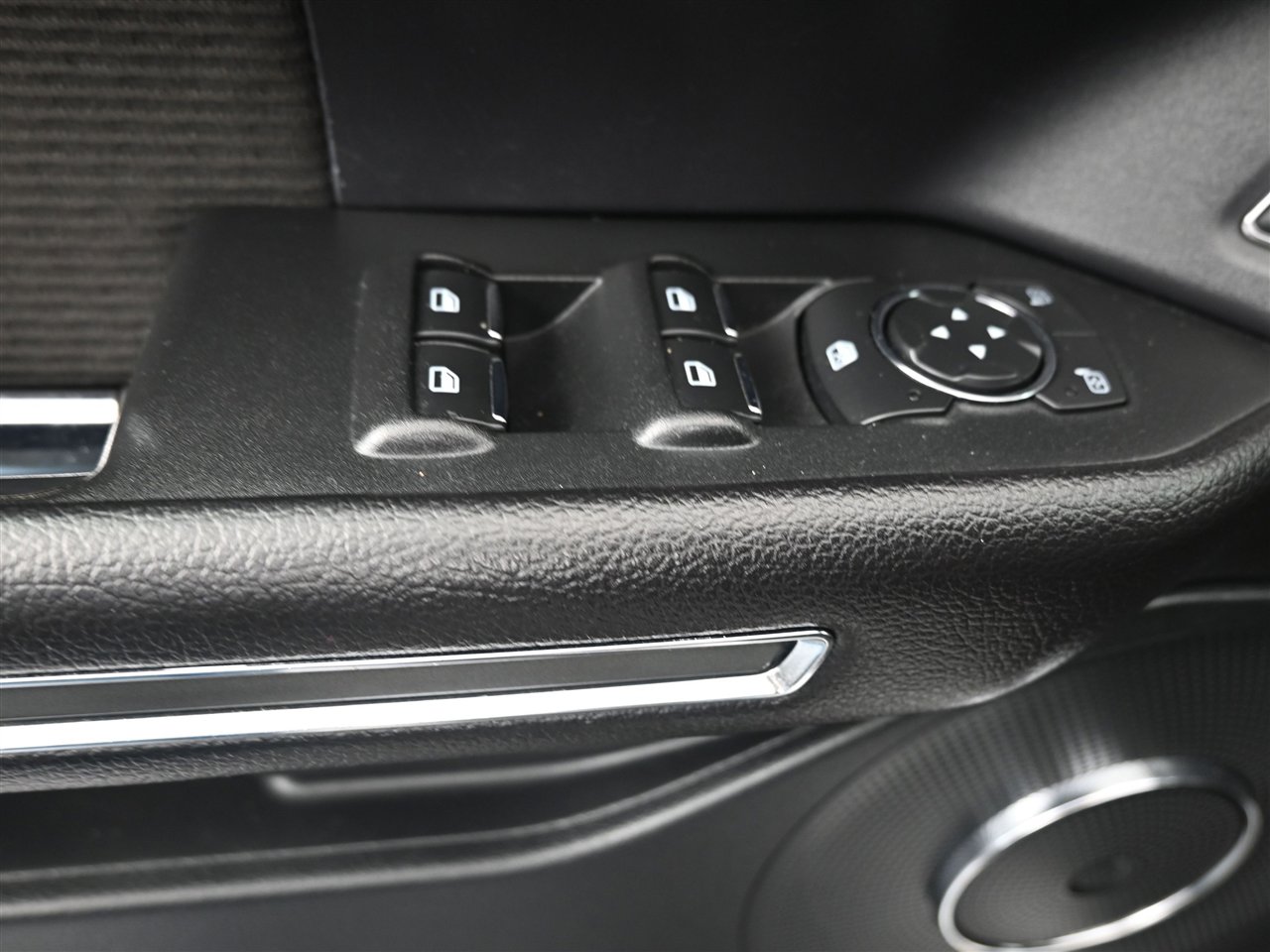 Used 2019 Ford Expedition Max XLT image 15