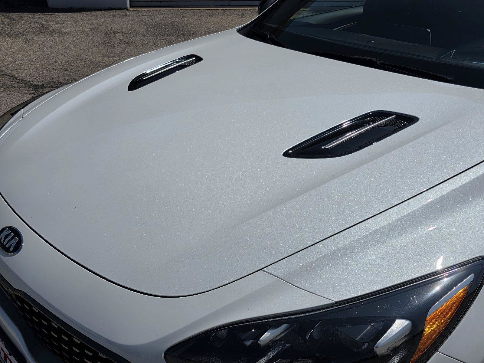 Used 2021 Kia Stinger GT2 RWD image 43