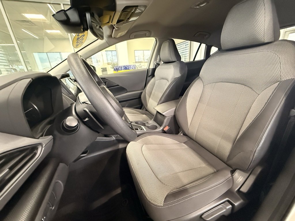 Used 2024 Subaru Crosstrek 2.0i Premium w/ Popular Package #4 image 12