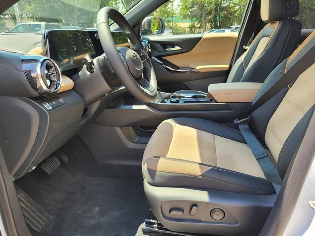 New 2026 Chevrolet Equinox ACTIV image 14