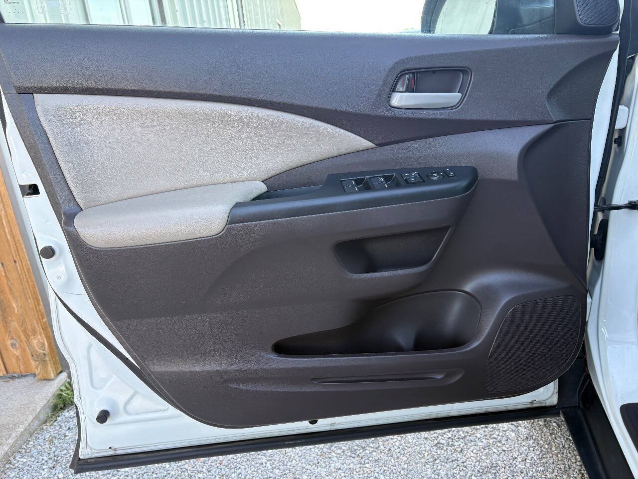 Used 2012 Honda CR-V EX image 28