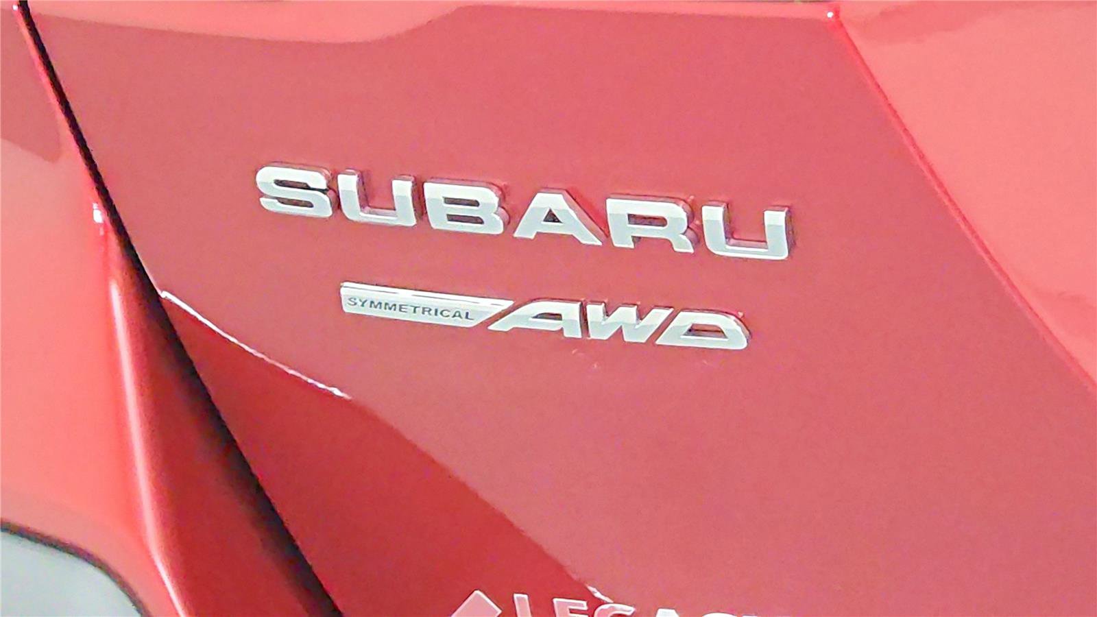 Used 2025 Subaru Outback Limited XT image 22