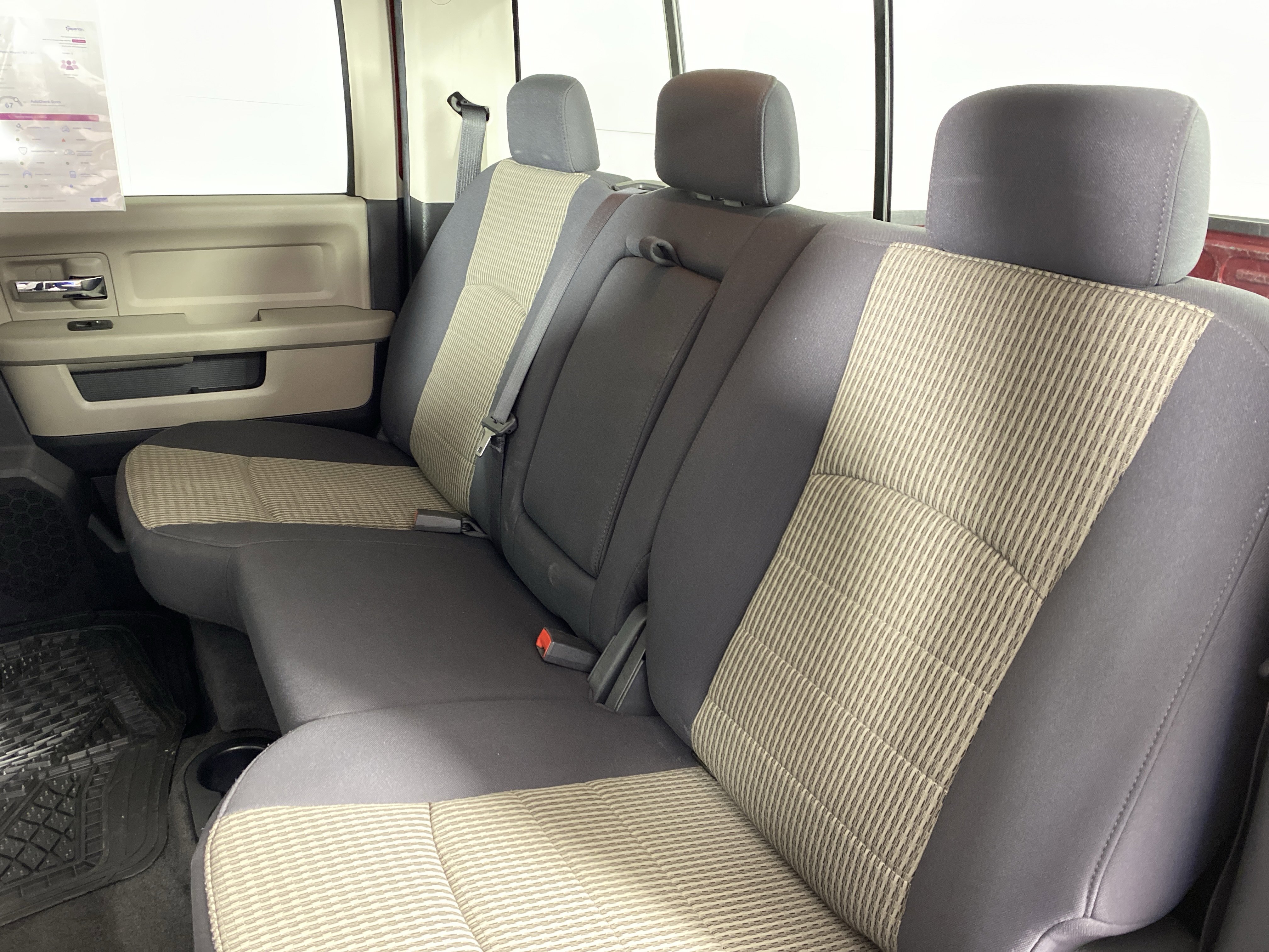 Used 2010 Dodge Ram 2500 Truck SLT w/ Big Horn Regional Pkg image 24